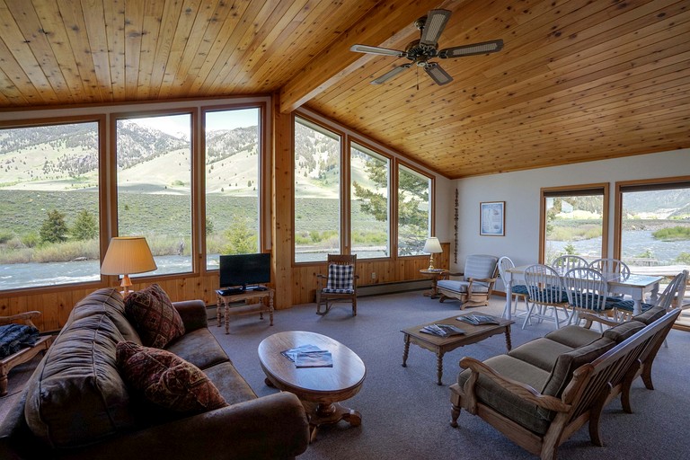 Vacation Rentals (United States of America, Cameron, Montana)