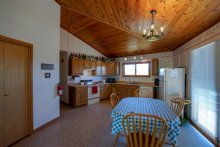 Vacation Rentals (United States of America, Cameron, Montana)