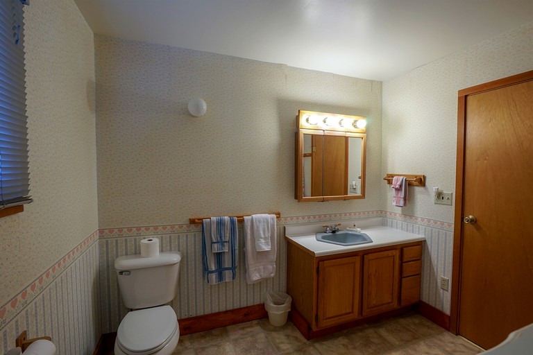 Vacation Rentals (United States of America, Cameron, Montana)