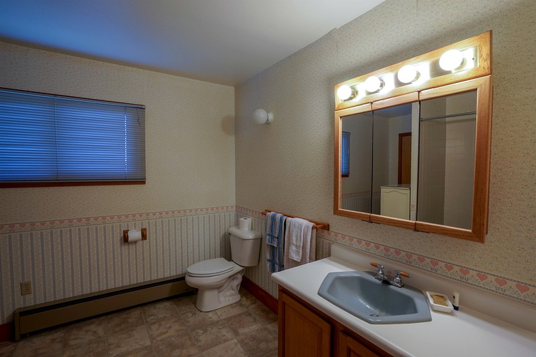 Vacation Rentals (United States of America, Cameron, Montana)