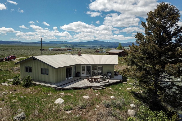Vacation Rentals (United States of America, Cameron, Montana)