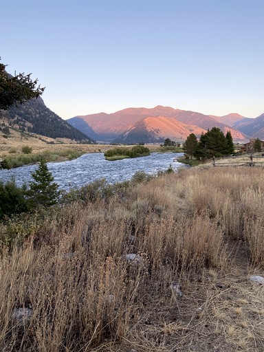 Vacation Rentals (United States of America, Cameron, Montana)