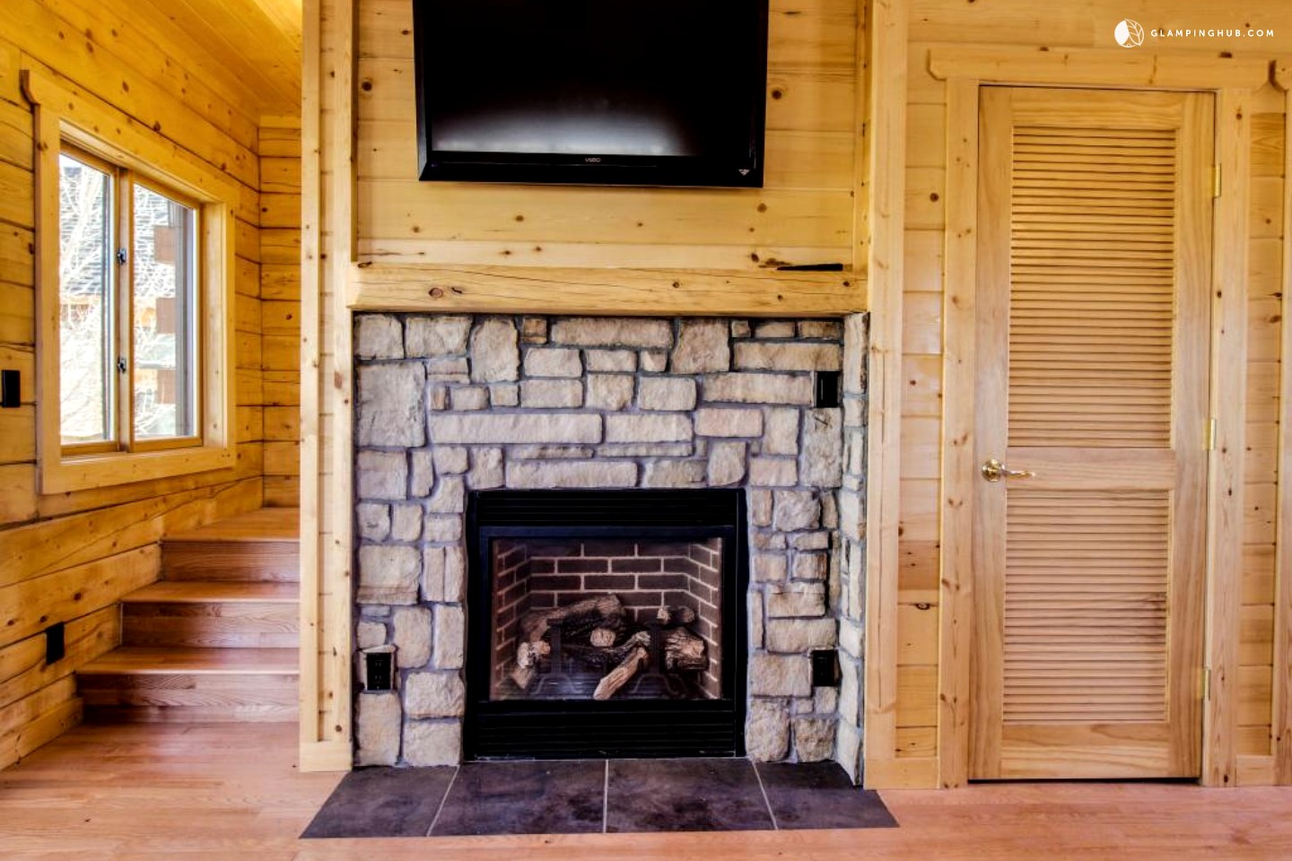 Cabin Rental in Pagosa Springs, Colorado