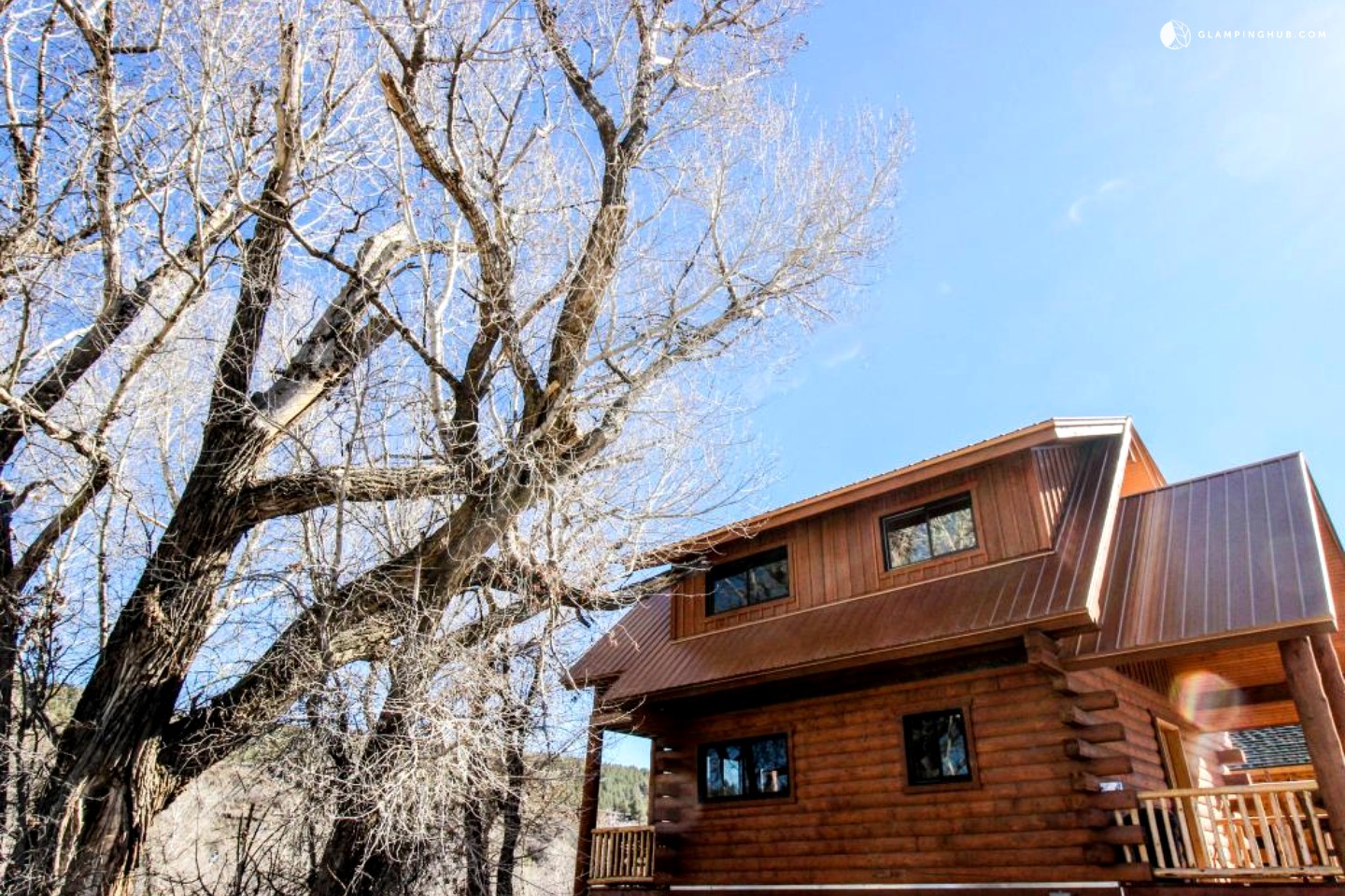 Cabin Rental in Pagosa Springs, Colorado