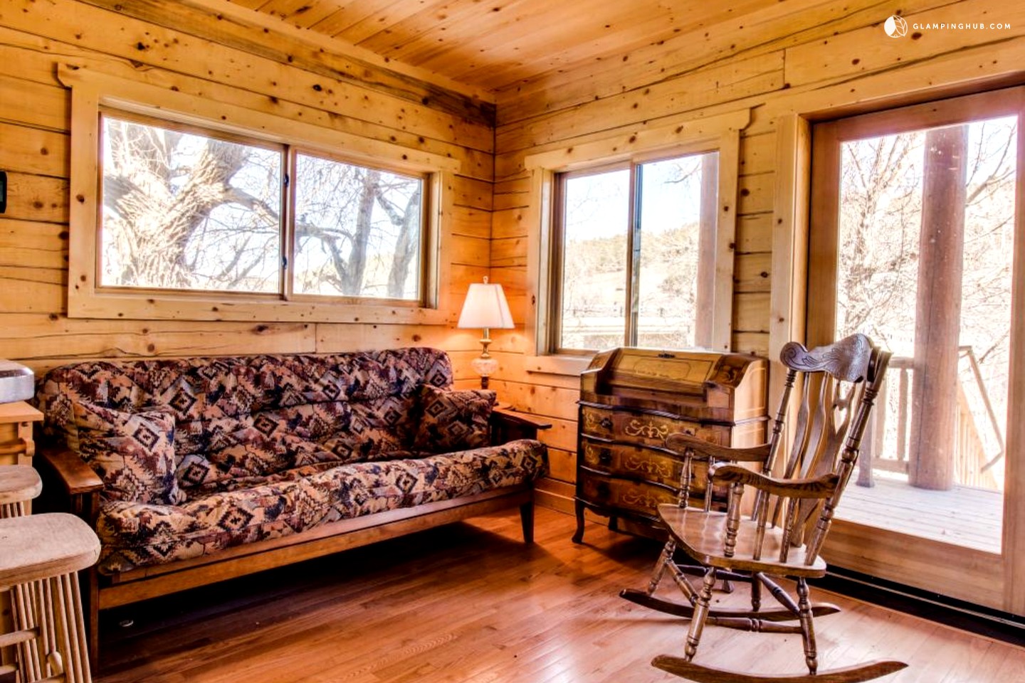Cabin Rental in Pagosa Springs, Colorado