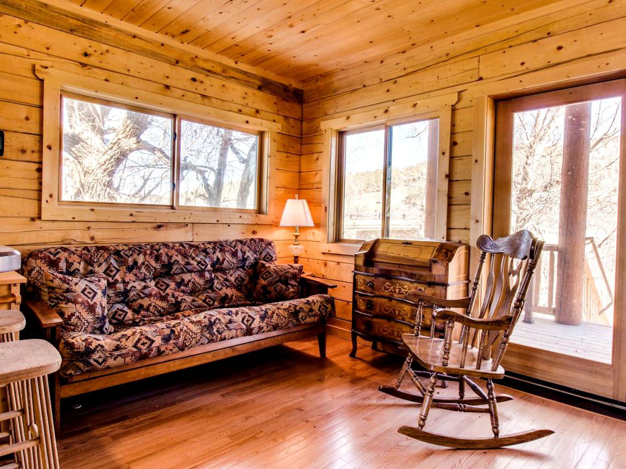 Cabin Rental in Pagosa Springs, Colorado