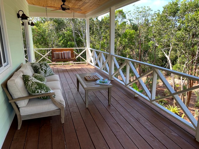 Beach Houses (Bahamas, --, North Eleuthera)