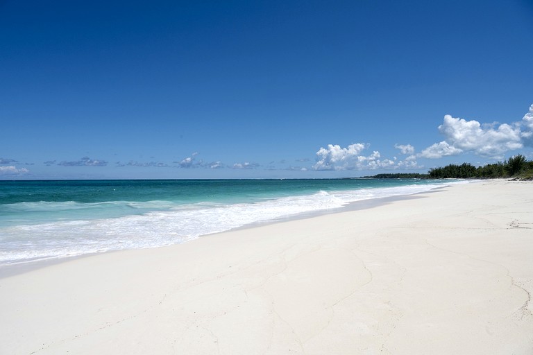 Beach Houses (Bahamas, --, North Eleuthera)
