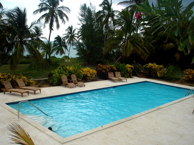 Beach Houses (Bahamas, --, North Eleuthera)