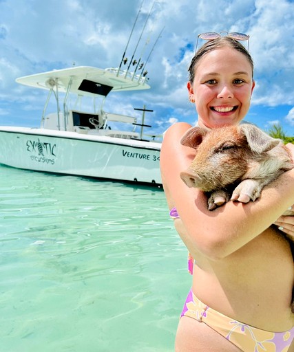 Beach Houses (Bahamas, --, North Eleuthera)