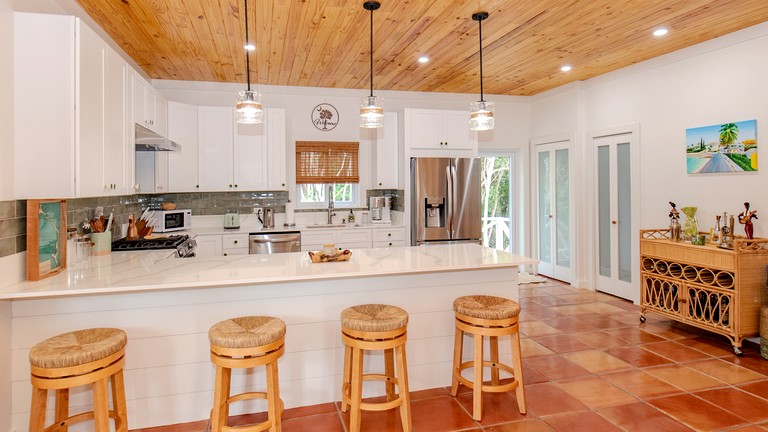 Beach Houses (Bahamas, --, North Eleuthera)