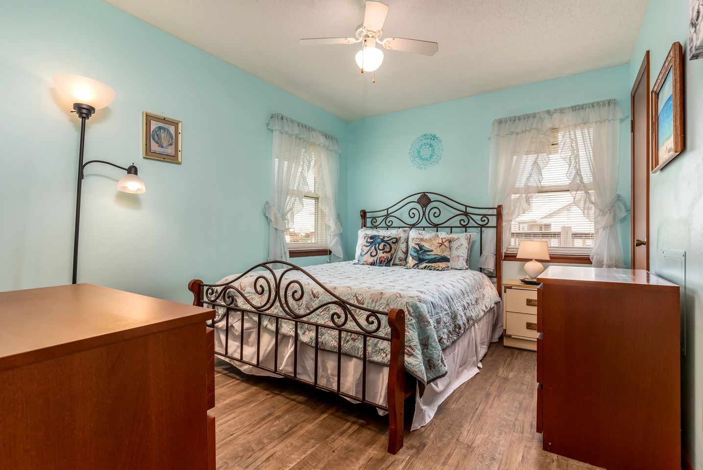 Awesome Beach House with Stunning Sea Views in Dauphin Island, Alabama