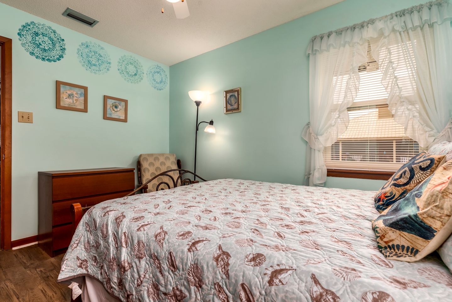 Awesome Beach House with Stunning Sea Views in Dauphin Island, Alabama