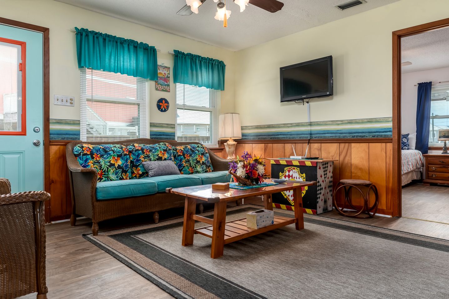 Awesome Beach House with Stunning Sea Views in Dauphin Island, Alabama