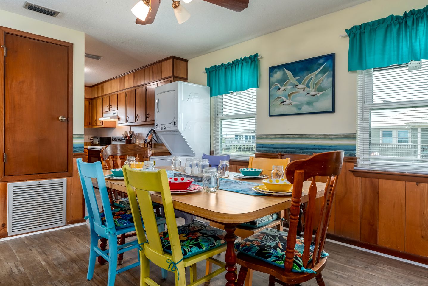 Awesome Beach House with Stunning Sea Views in Dauphin Island, Alabama