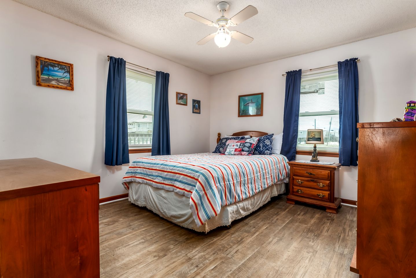 Awesome Beach House with Stunning Sea Views in Dauphin Island, Alabama