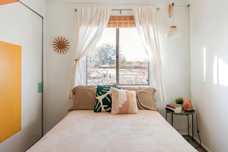 Vacation Rentals (United States of America, Twentynine Palms, California)