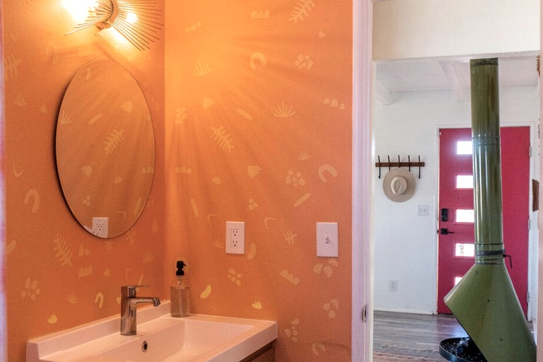 Vacation Rentals (United States of America, Twentynine Palms, California)