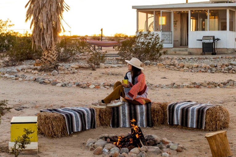 Vacation Rentals (United States of America, Twentynine Palms, California)