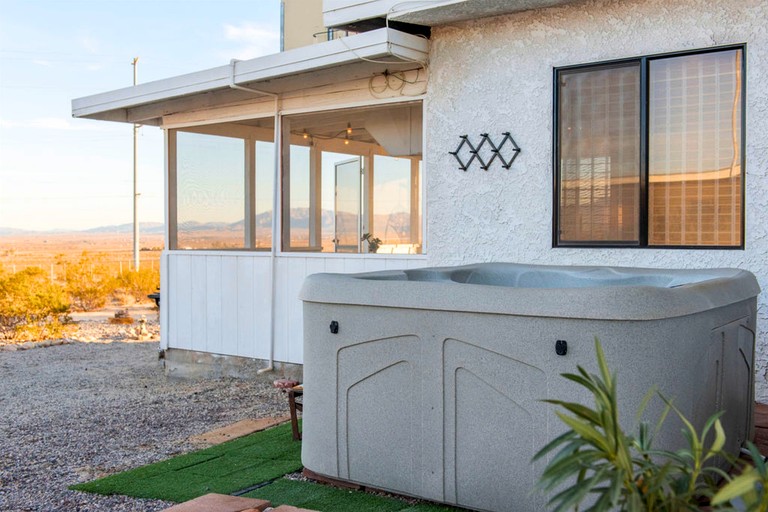 Vacation Rentals (United States of America, Twentynine Palms, California)