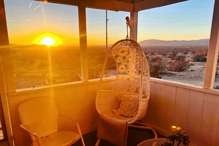 Vacation Rentals (United States of America, Twentynine Palms, California)