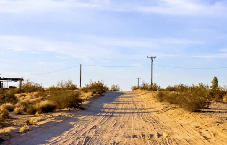 Vacation Rentals (United States of America, Twentynine Palms, California)