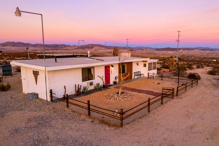 Vacation Rentals (United States of America, Twentynine Palms, California)