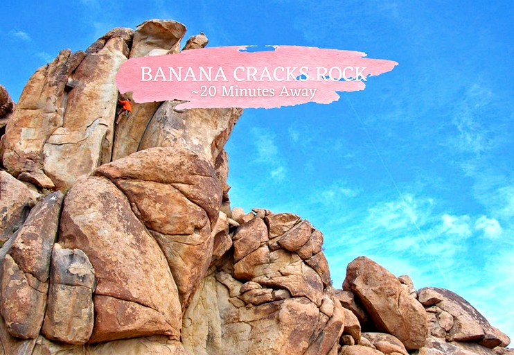 Vacation Rentals (United States of America, Twentynine Palms, California)