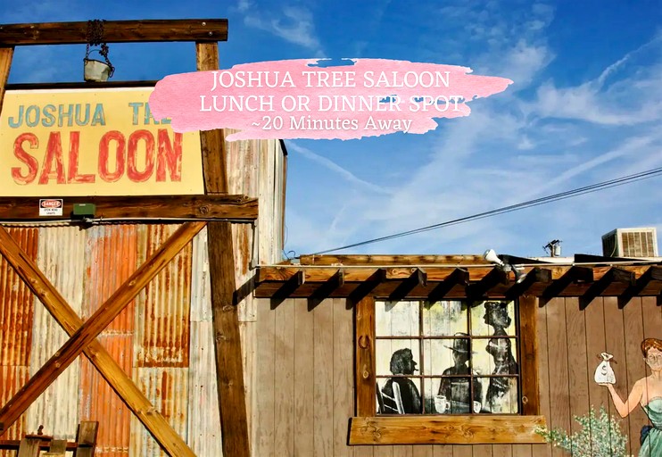 Vacation Rentals (United States of America, Twentynine Palms, California)