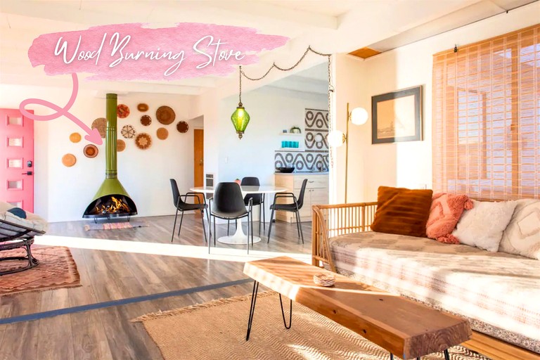 Vacation Rentals (United States of America, Twentynine Palms, California)