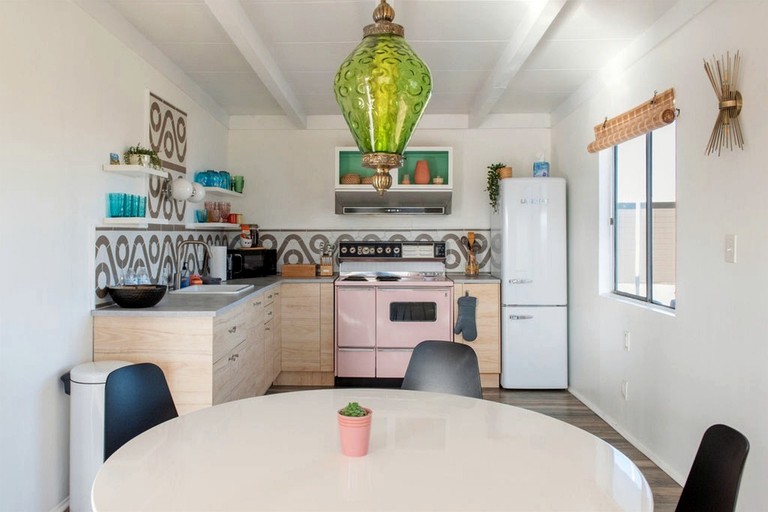 Vacation Rentals (United States of America, Twentynine Palms, California)