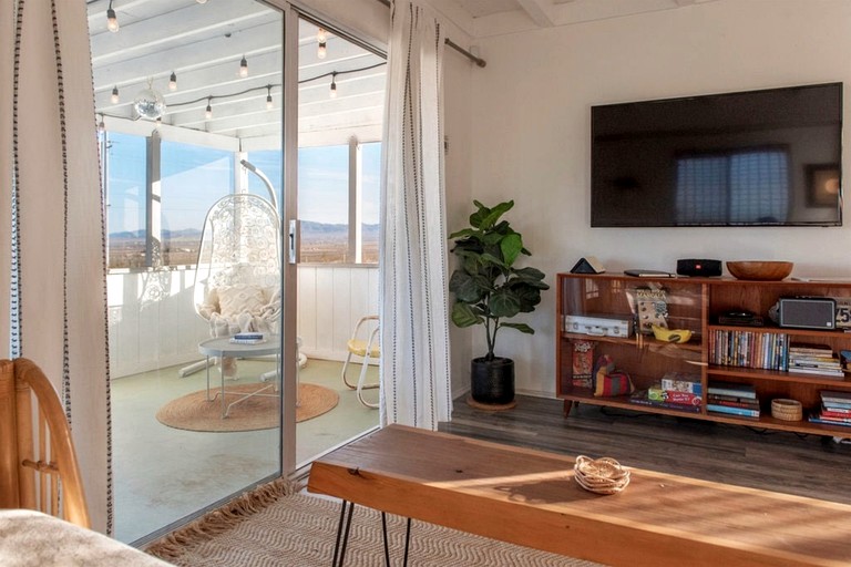 Vacation Rentals (United States of America, Twentynine Palms, California)