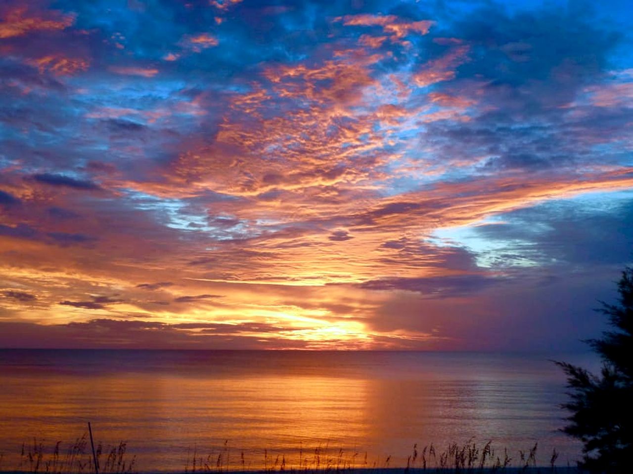 Secluded Beachfront Vacation Home with Private Boardwalk on Little Gasparilla Island near Boca Grande, Florida