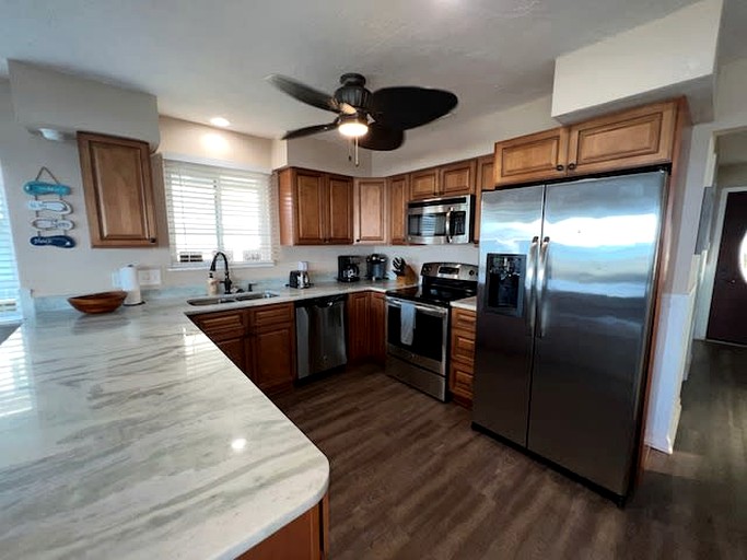 Vacation Rentals (United States of America, Placida, Florida)