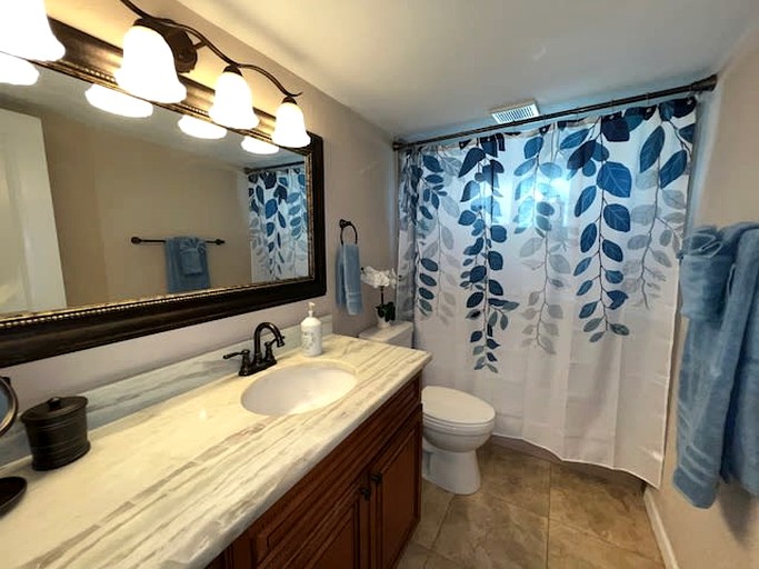 Vacation Rentals (United States of America, Placida, Florida)