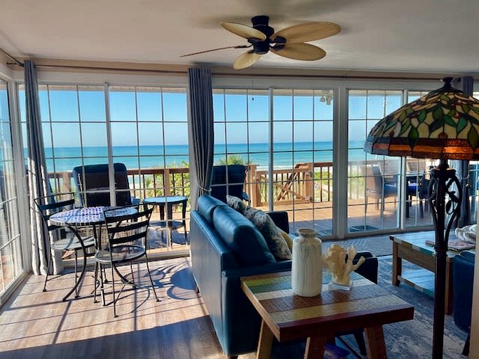 Vacation Rentals (United States of America, Placida, Florida)