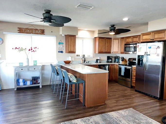 Vacation Rentals (United States of America, Placida, Florida)