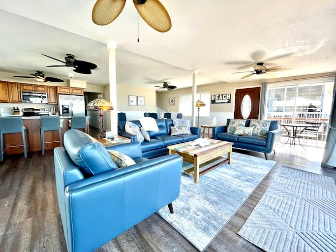 Vacation Rentals (United States of America, Placida, Florida)