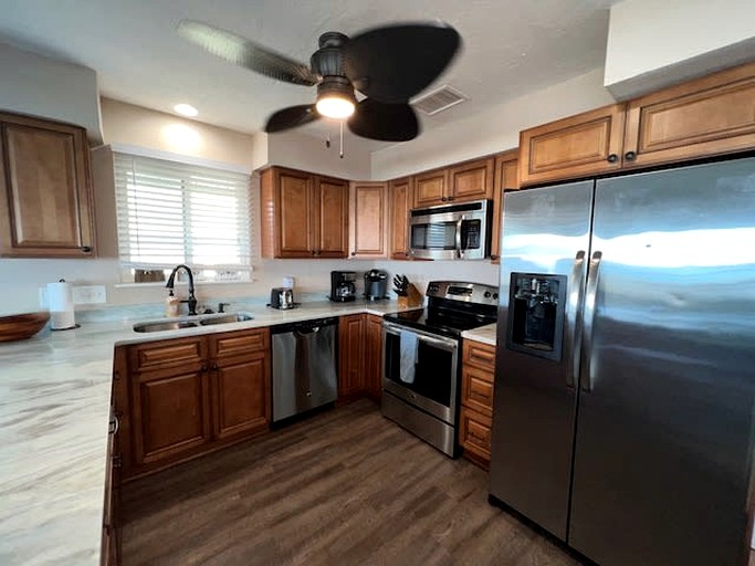 Vacation Rentals (United States of America, Placida, Florida)