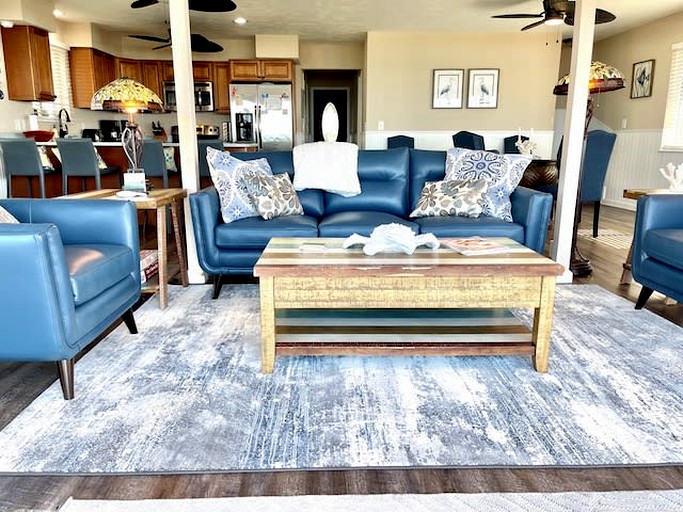 Vacation Rentals (United States of America, Placida, Florida)