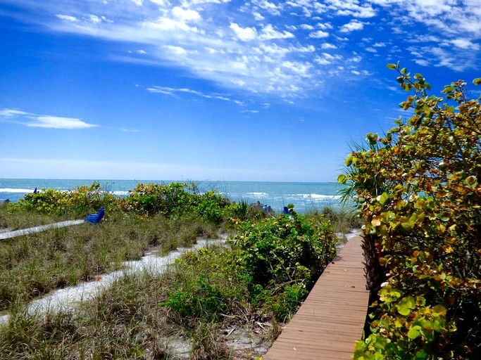 Vacation Rentals (United States of America, Placida, Florida)