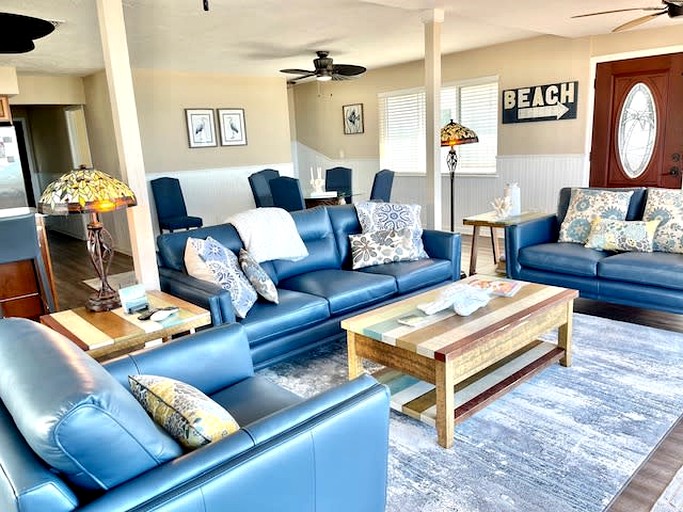 Vacation Rentals (United States of America, Placida, Florida)