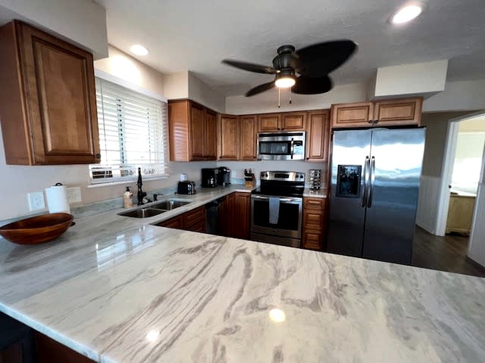 Vacation Rentals (United States of America, Placida, Florida)