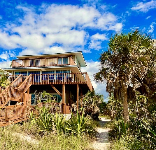 Vacation Rentals (United States of America, Placida, Florida)