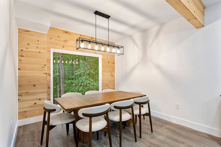 Cabins (United States of America, Westminster, South Carolina)