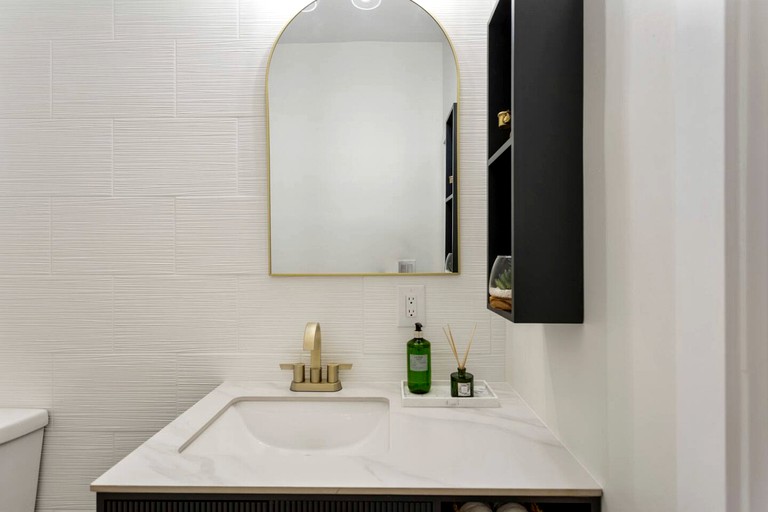 Cabins (United States of America, Westminster, South Carolina)