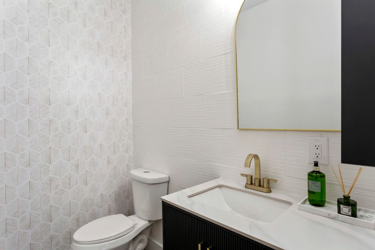 Cabins (United States of America, Westminster, South Carolina)