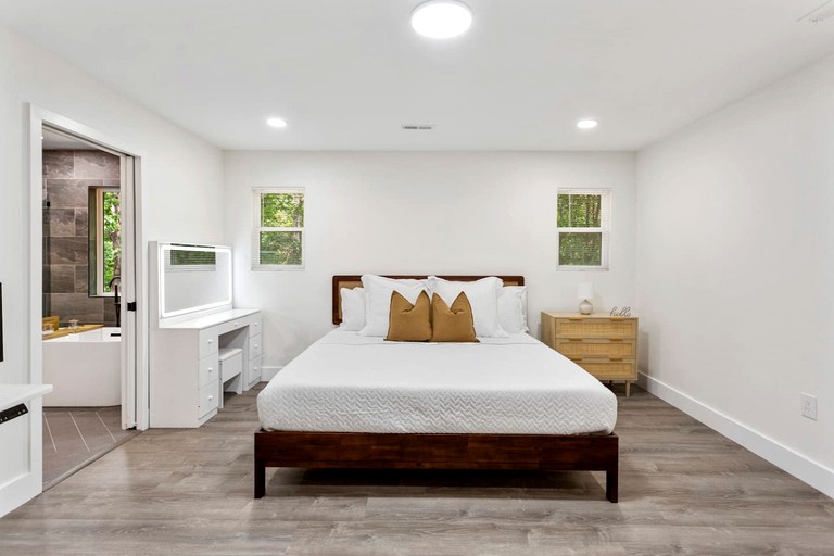 Cabins (United States of America, Westminster, South Carolina)