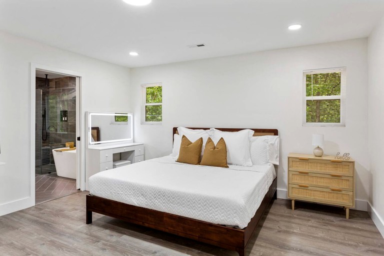 Cabins (United States of America, Westminster, South Carolina)