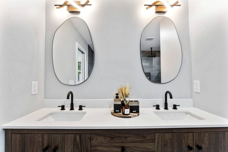 Cabins (United States of America, Westminster, South Carolina)